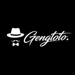 GENGTOTO - Aplikasi Terbaik untuk Belajar Bahasa Inggris